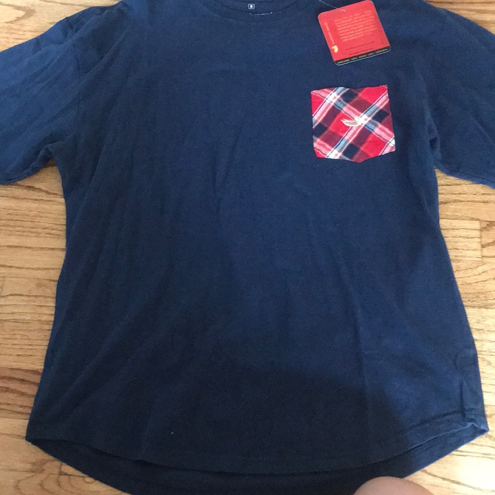 Woman’s Southern Marsh Long Sleeved Shirt